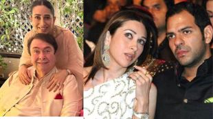 Karisma Kapoor father Randhir Kapoor opposed marriage to Sunjay Kapur