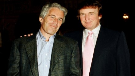Five reasons why Trump’s Epstein links can’t be denied and Musk may be right Five reasons why Trump’s Epstein links can’t be denied and Musk may be right