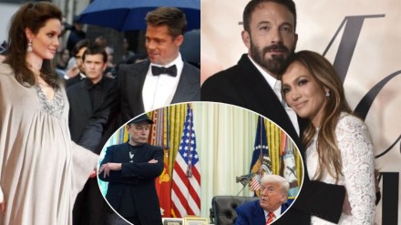 Bill Maher on Trump Musk feud