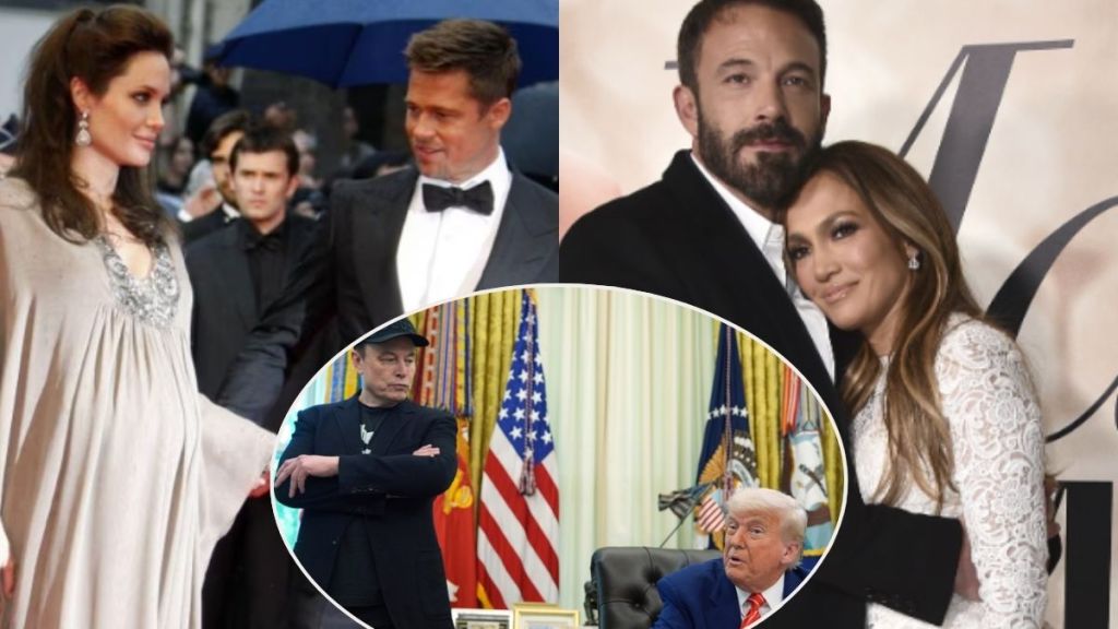 Bill Maher on Trump Musk feud