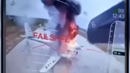 Ukraine Operation - Russian air bases Ukraine Operation - Russian air bases