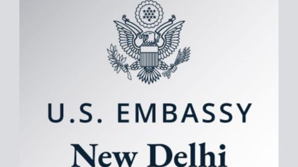 US Embassy in India - visa rule US Embassy in India - visa rule