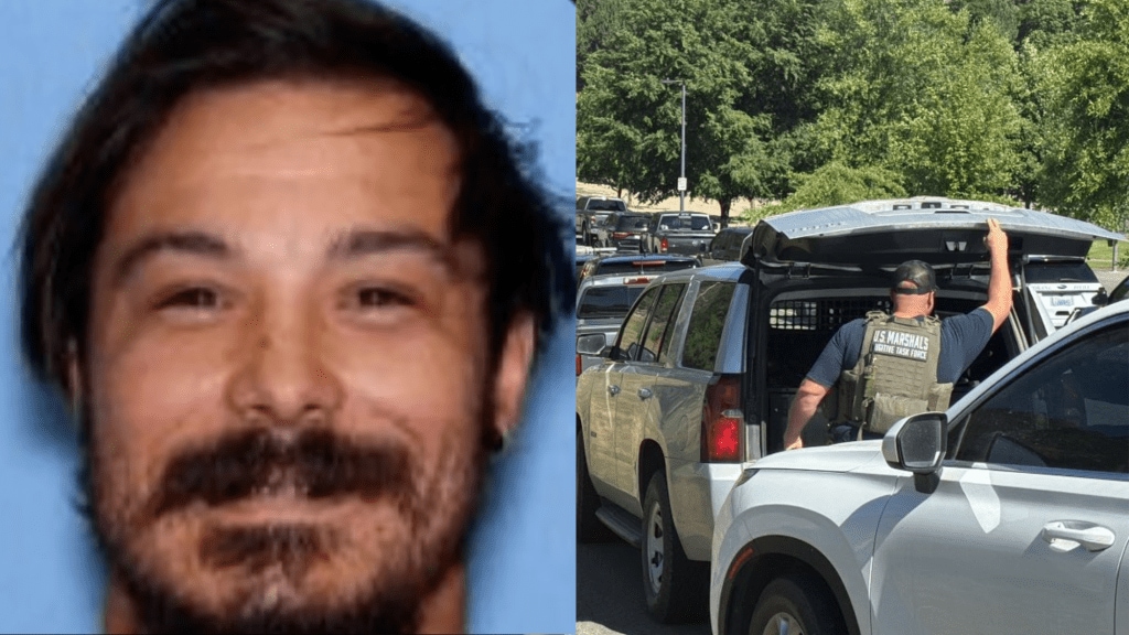 “Where is Travis Decker?” and “Is this Travis Decker?” are some of the questions that have been doing the rounds on social media after the shooting in Idaho.