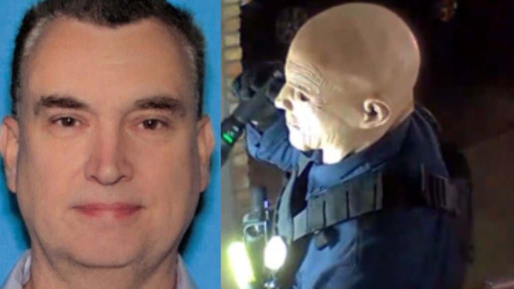 Vance Boelter - FBI most wanted Vance Boelter - FBI most wanted