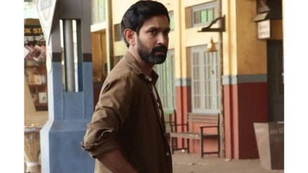 Air India Tragedy Claims Vikrant Massey's Cousin, First Officer Clive Kunder. (Image Source: Instagram) Air India Tragedy Claims Vikrant Massey's Cousin, First Officer Clive Kunder. (Image Source: Instagram)