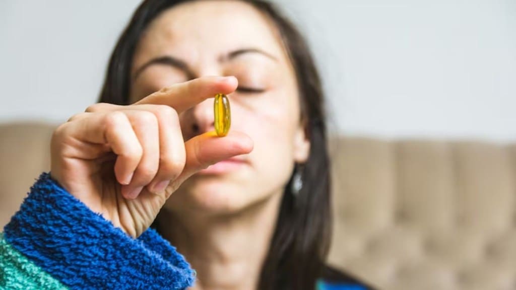 How to improve vitamin D levels