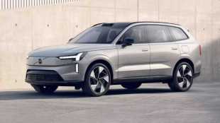volvo ex60