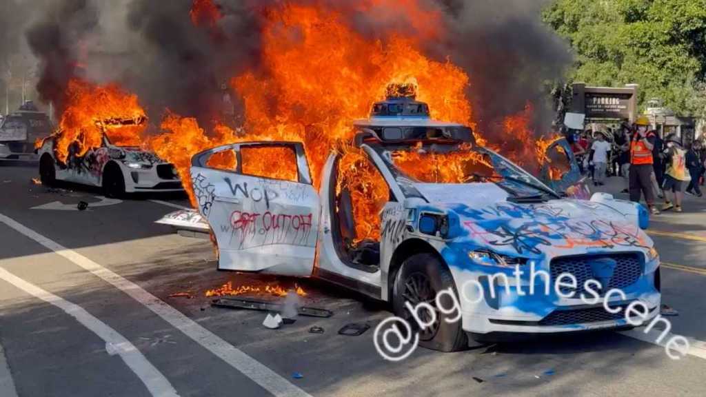 waymo