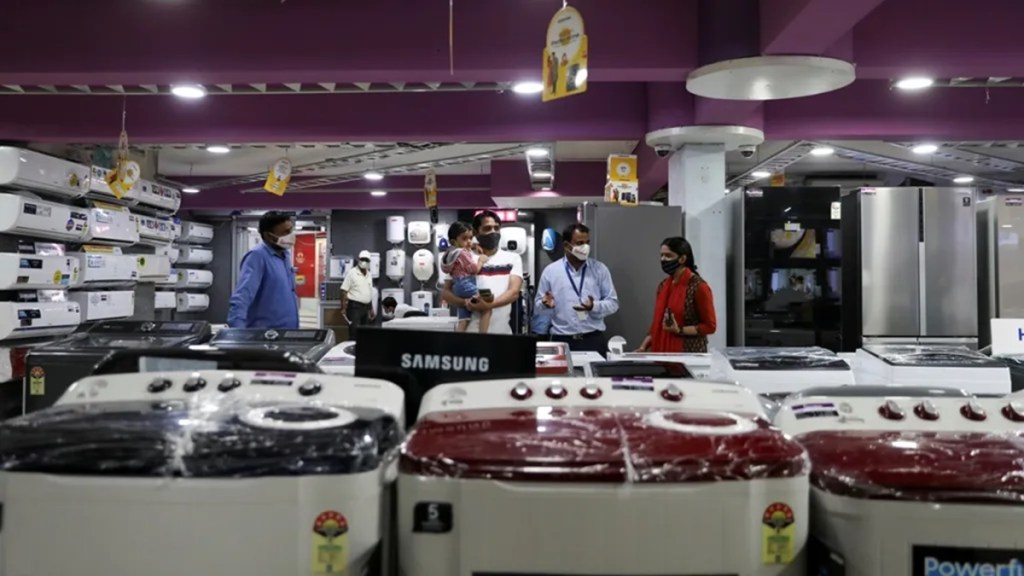 India Inc, homes, auto, durables, sales, industry, SIAM, Hiranandani Group