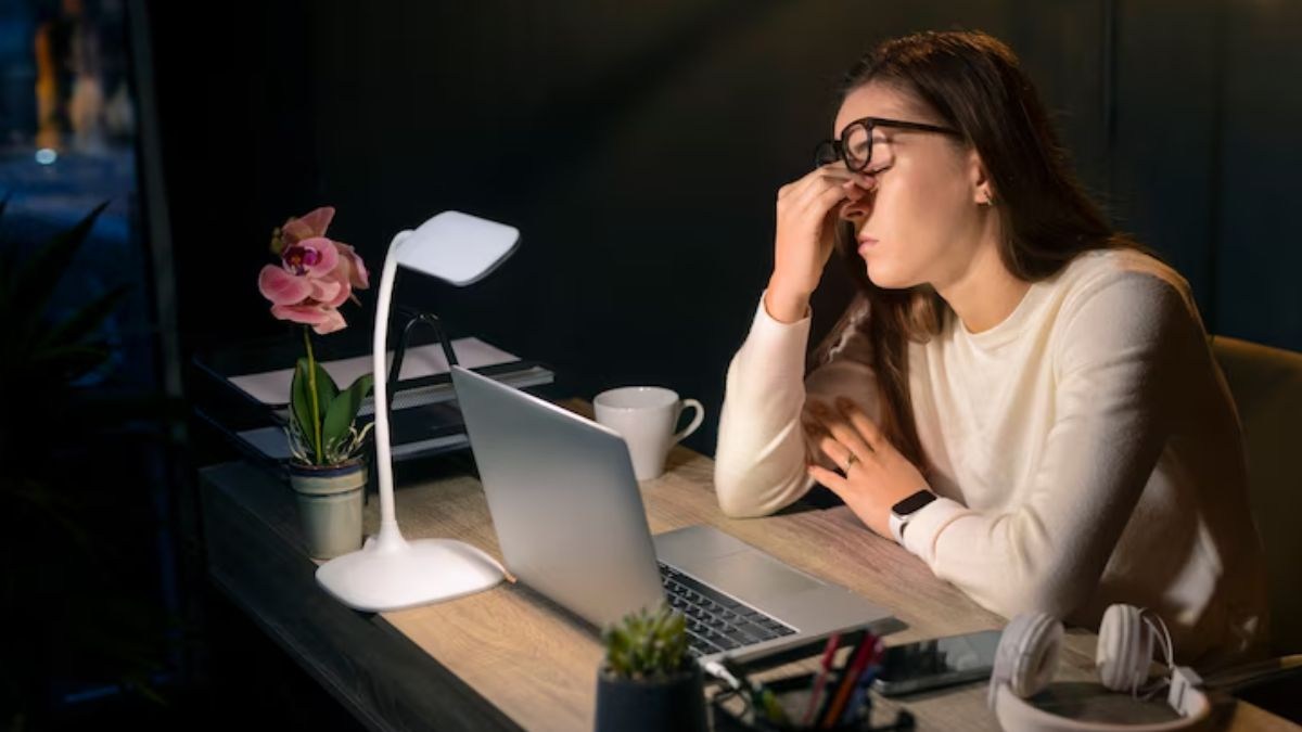 Women working night shifts are 50% more prone to developing severe ...
