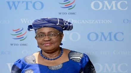 World Trade Organisation, WTO, trade, Ngozi Okonjo-Iweala
