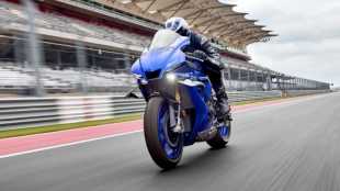 Yamaha R1