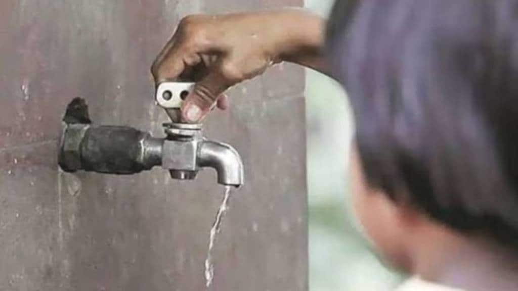 yamuna river record low