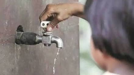 yamuna river record low