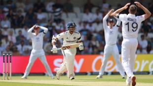 IND vs ENG First Test Live Score, India vs England Live Cricket Score