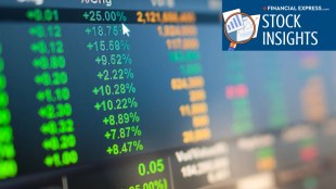 The ₹1 Lakh Share Club: A Deep Dive into India's 5 Highest-Priced Stocks