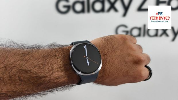 Samsung Galaxy Watch 8 Series launches in India with fresh design, Wear OS 6 and Gemini AI integration