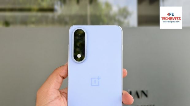 OnePlus Nord 5 offers smooth performance, sharp cameras at a starting price of Rs 31,999