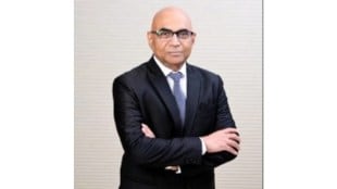Prashant Kumar, MD & CEO, Yes Bank. (Image Source: Linkedin)