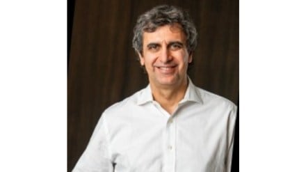 Fernando Fernandez is the Chief Executive Officer (CEO) of Unilever. (Image Source: LinkedIn)