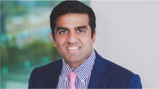 Parth Jindal, MD, JSW Cement and JSW Paints, shares the details of the group’s plan . (Image Source: Twitter)