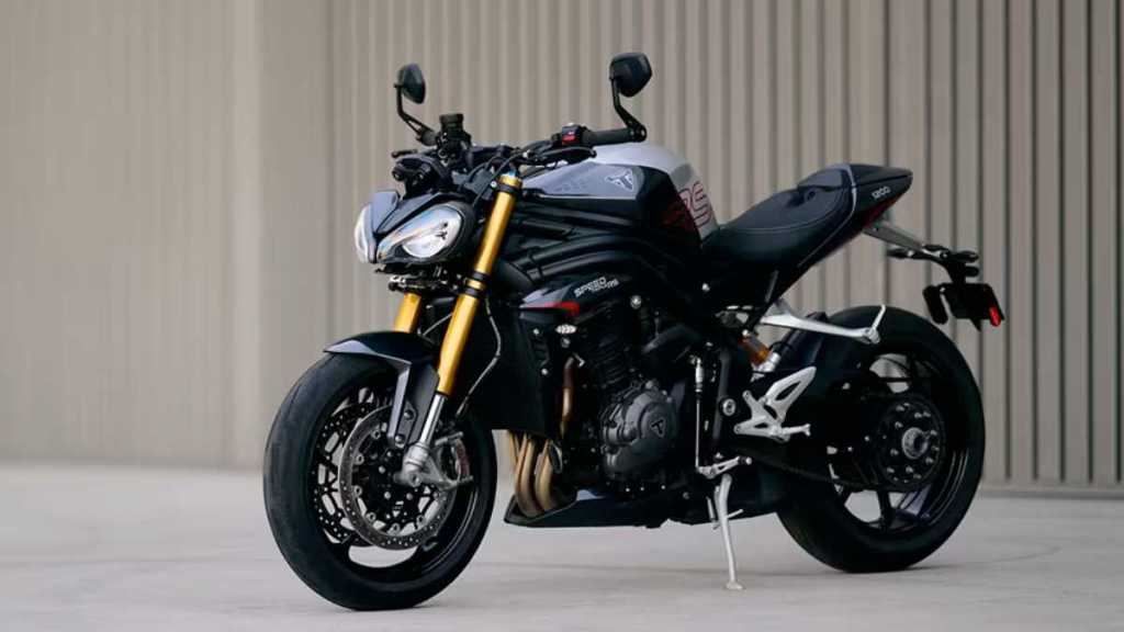 Image: Triumph