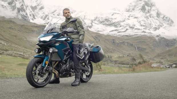 Kawasaki will be bringing the 2026 Versys to India soon, as it is a popular motorcycle in the segment.