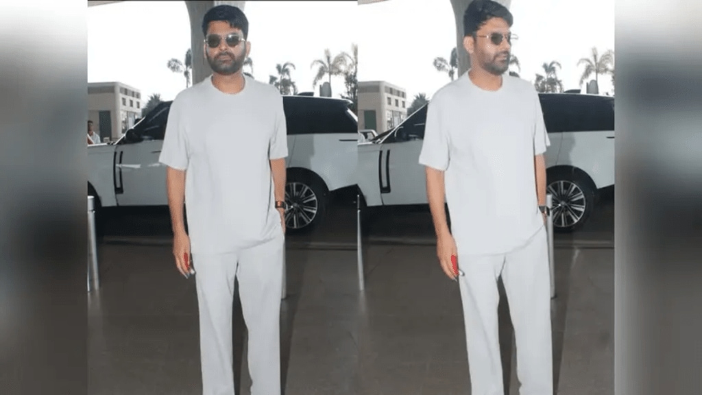 21-21-21 rule, Kapil Sharma