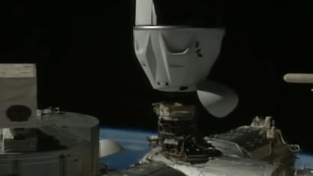  The crew successfully docked with the ISS on June 26 for an 18-day research stay—an event keenly followed by global space observers.