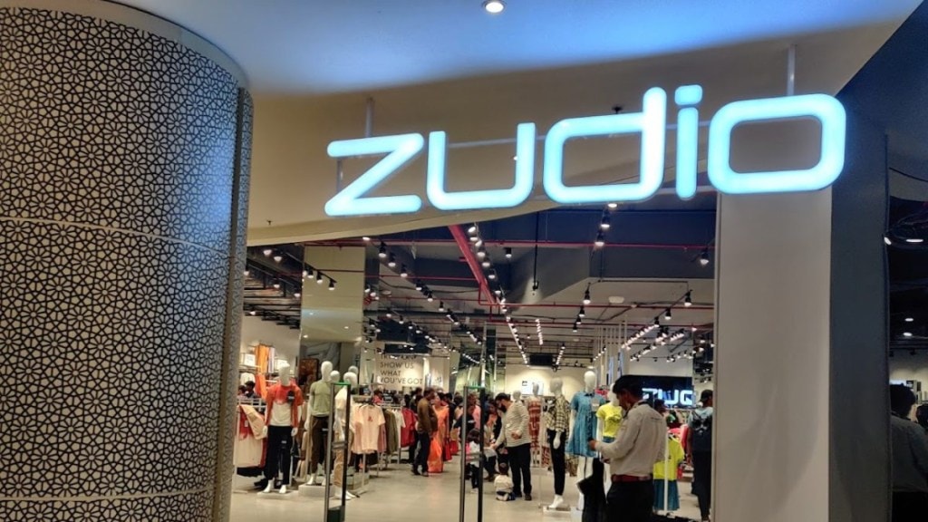 Trent share price today, July 07