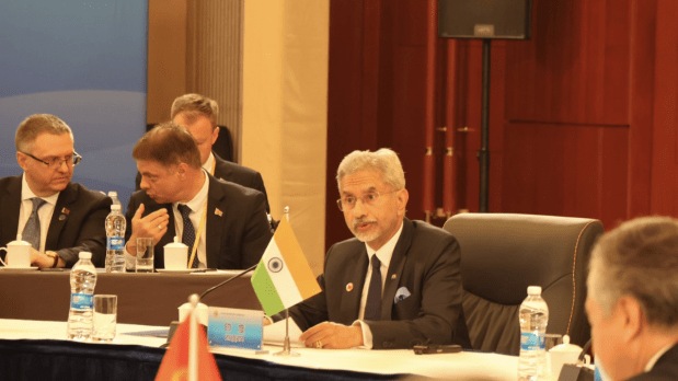 India emphasises developmental aid to Afghanistan, urging fellow SCO members to commit to humanitarian and reconstruction efforts for lasting regional stability.