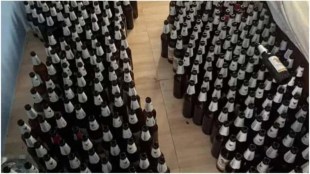 Thailand man dies after drinking beer for over 30 days due to emotional distress after divorce.