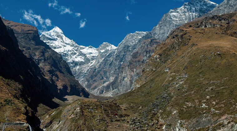 Uttarakhand