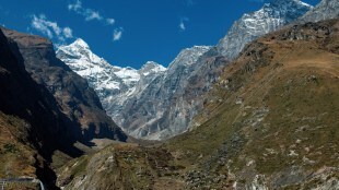 Uttarakhand