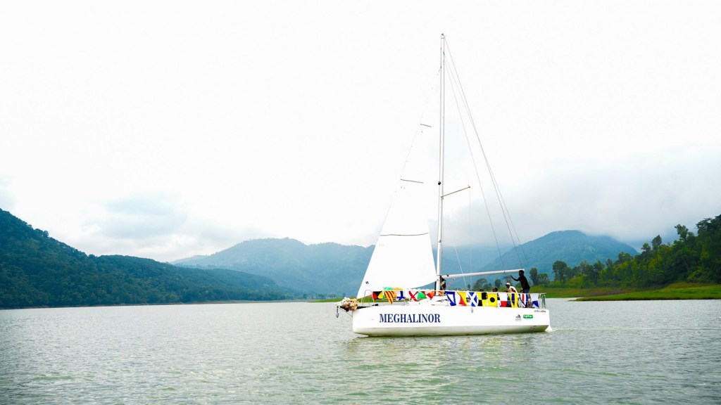 Meghalinor