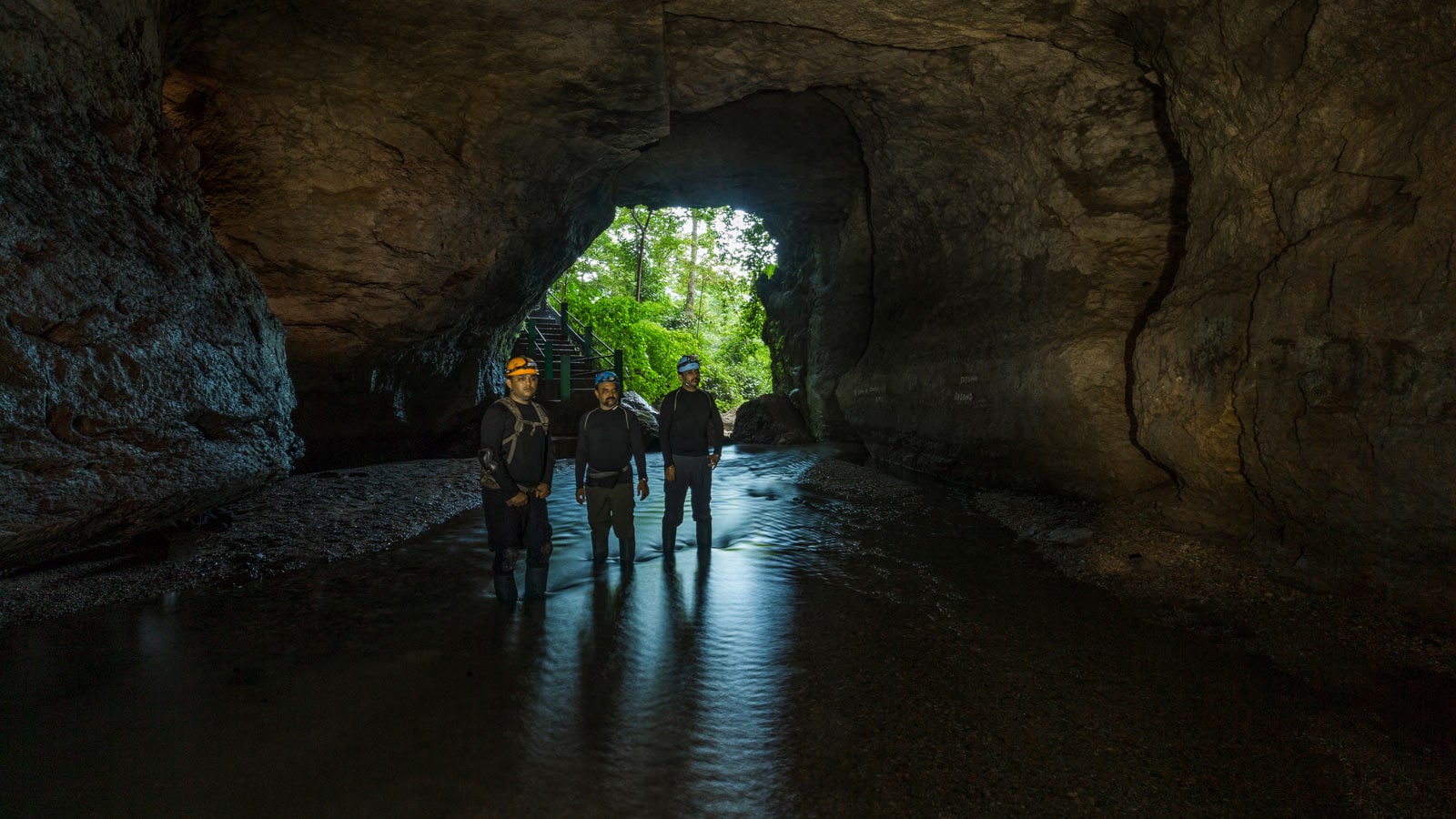 Garo Hills, Meghalaya