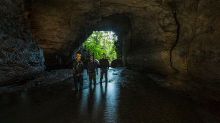 Garo Hills, Meghalaya