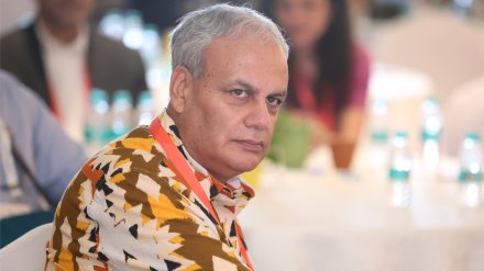 Lokesh Ohri, Founder, Humanities Himalaya