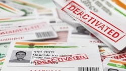 Aadhaar Card update November 2025: Here’s how to change name, address, date of birth and phone number online in simple steps