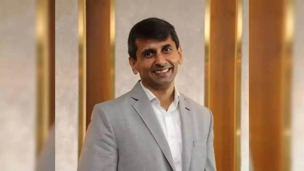 Abhinandan Lodha