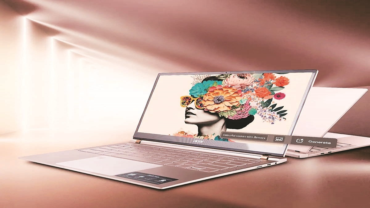 laptop, technology, Flipkart, Dell XPS range, Acer, ntel Wi-Fi 6, Bluetooth 5.2,