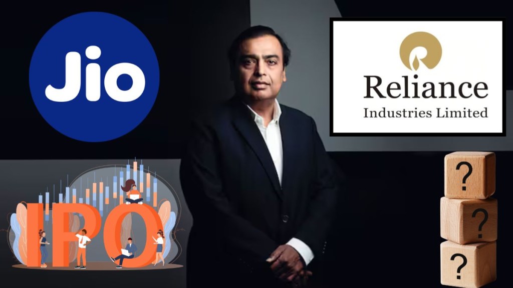 Reliance Jio IPO, Jio IPO listing 2026, Mukesh Ambani AGM 2025, Reliance Industries AGM updates, Jio IPO timeline