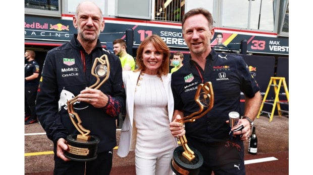 Christian Horner, Christian Horner Red Bull, Red Bull F1 team principal, Red Bull F1 controversy, Why was Christian Horner fired, Red Bull F1 team news, Christian Horner scandal, Red Bull Formula 1 team, Auto News, Red Bull
