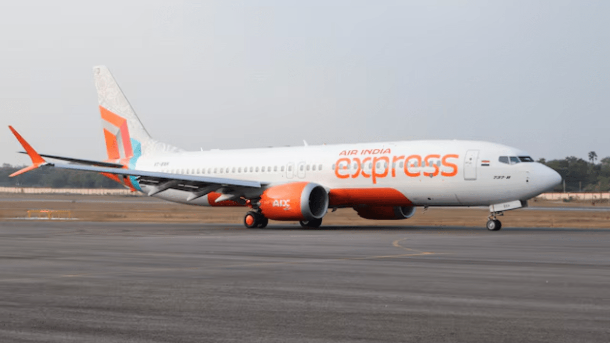 Air India Express Air India Express