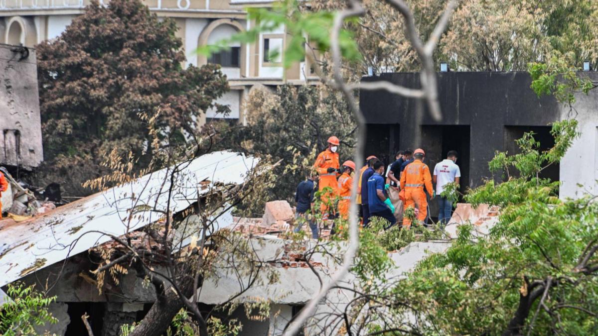 ‘Serious systems failure…’ UK law firm flags two major issues in AI171 crash ‘Serious systems failure…’ UK law firm flags two major issues in AI171 crash