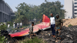 Air India replaced fuel switch module twice on crashed Boeing 787, AAIB report reveals