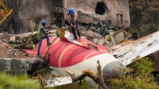 Air India crash: Families in UK sent 'wrong bodies', British investigators continue ‘reviewing' preliminary safety report