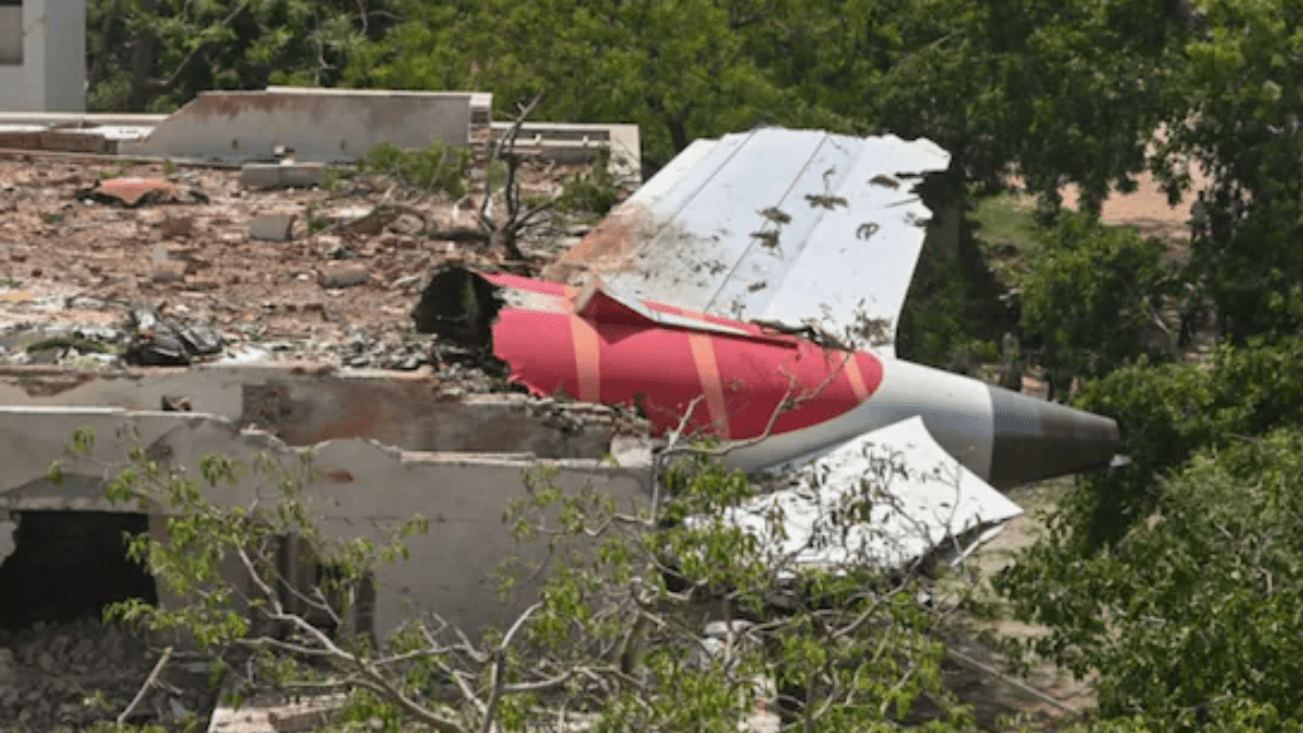 The Aircraft Accident Investigation Bureau (AAIB) has released the preliminary report into the Air India Flight AI171 crash, involving a Boeing 787-8 aircraft (registration VT-ANB), which took place on 12 June 2025 in Ahmedabad. The Aircraft Accident Investigation Bureau (AAIB) has released the preliminary report into the Air India Flight AI171 crash, involving a Boeing 787-8 aircraft (registration VT-ANB), which took place on 12 June 2025 in Ahmedabad.