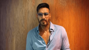 Ajay Devgn