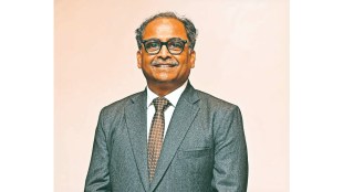 Ajay Kumar Srivastava, MD & CEO, Indian Overseas Bank. (Image Source: Company)